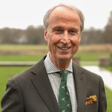 Jan (J.J.C.) Klep - NVM Assistent-makelaar